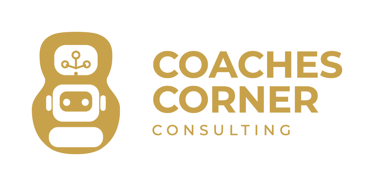 Coaches Corner Consulting