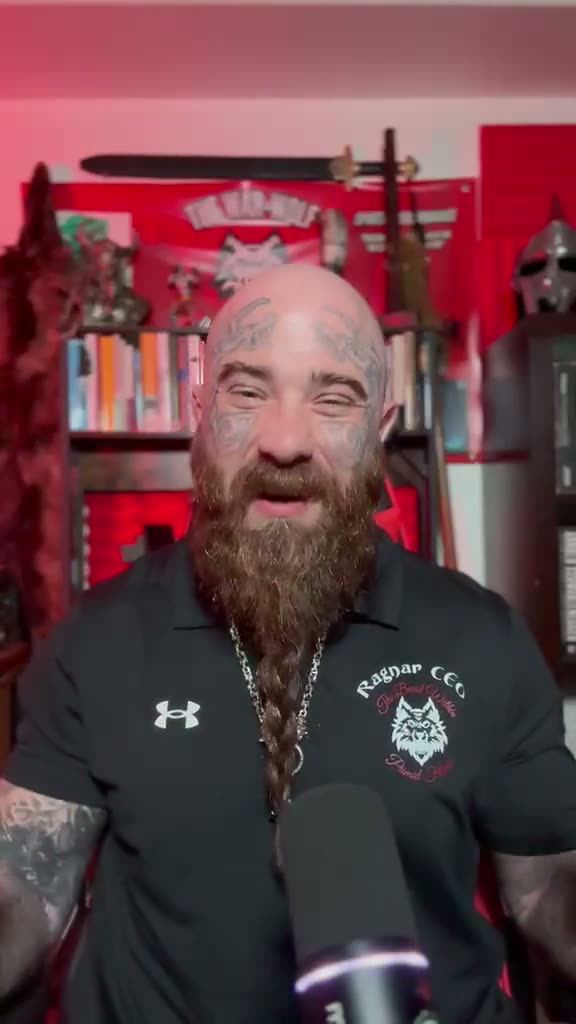 Ragnar Stegall
